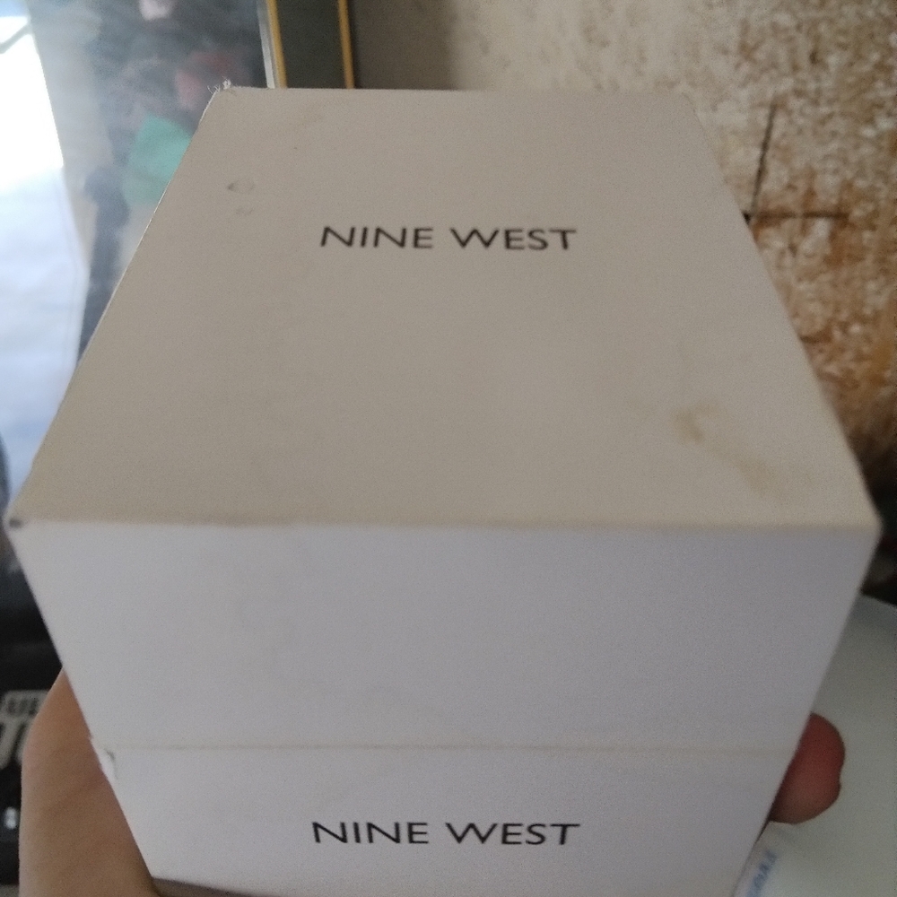 Nine West Watch - Picture 2 of 3
